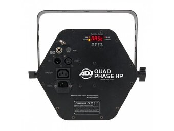 Predám Adj Quad phase HP - 2