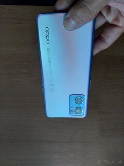 Oppo reno 7 5G 256 GB - 2