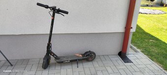 Predám elektrickú kolobežku voltaik srg 250 - 2