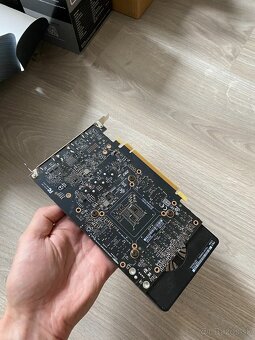 GPU - Nvidia Quadro P2000 - 2