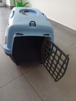 Prepravka 32x31x48 - 2