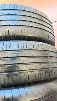 Letné 205/55 r17 - 2