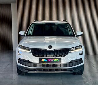 Škoda Karoq 1.6 TDI DSG 2019 / DPH/138 tisíc km - 2