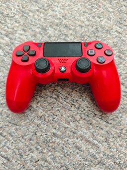 PlayStation 4 Slim 500gb - 2