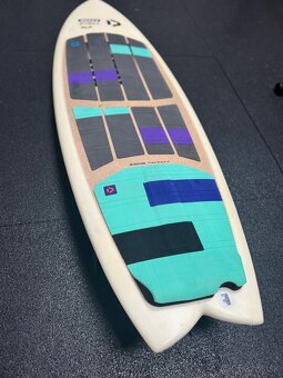 Duotone Fish SLS 5,3 - 2