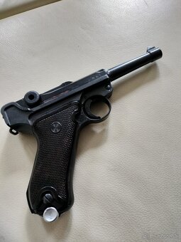 Pištoľ - 2