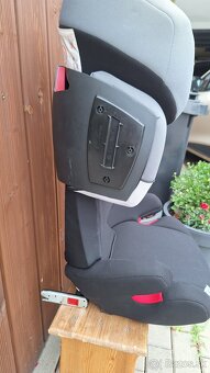Cybex autosedacka - 2
