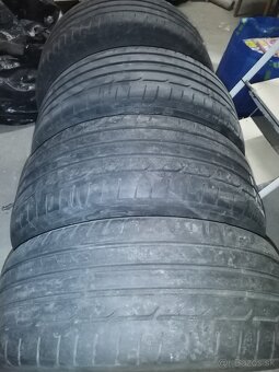 disky BMW E60/61 5x120 - 2