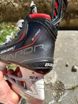 Korcule Bauer Vapor 3x Pro - 2