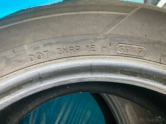 Hankook kinergy eco 2 205 55 R16 91 H - 2