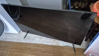 Samsung qled nefunkcny - 2