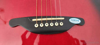 Jumbo gitara - 2