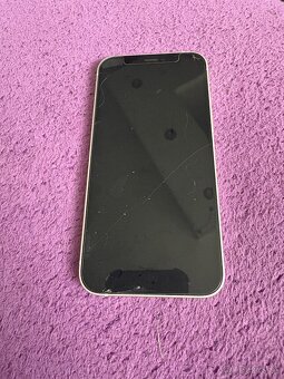 Apple Iphone 12 mini + Apple watch SE - 2