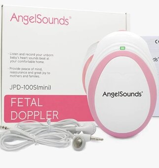 Angelsounds - 2