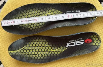 Sidi Wire Carbon Vernice EU45.5 - 2