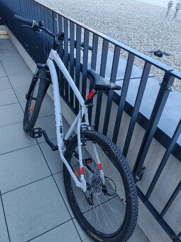 Predam nový horský bicykel Rockrider EXPL 50 - 2