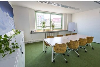 Prenájom komerčných priestorov –centrum Bratislavy 18-100m2 - 2