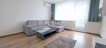 Pekný 3i byt, 3 X NEPRIECH.IZBA, 2 X LOGGIA, Osuského ulica, - 2