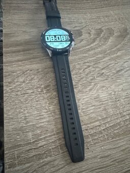 Predám HUAWEI Watch gt 4 - 2