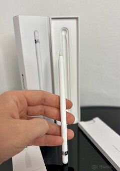 Apple Pencil 1. generácia lightning - 2