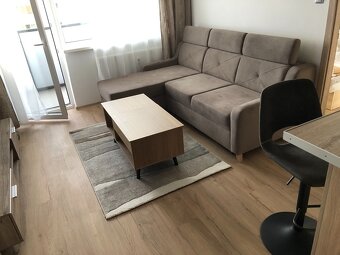 Prenájom 1,5 izbový byt, Košice - 2