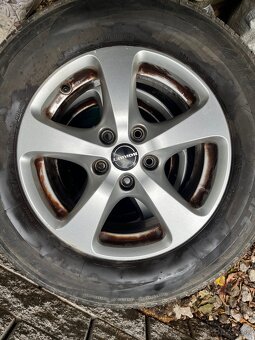 Borbet R16 - 2