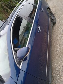 Predám vymením  pasat B6 kombi - 2