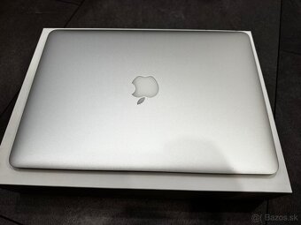 MacBook Air 13" (2014) - 2