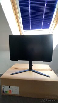 Samsung G3 odyssey 24” 144hz - 2