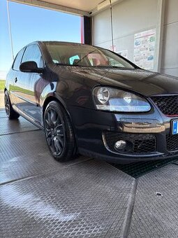 Volkswagen Golf 5 2.0 TDI - 2