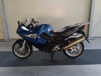 ✳️BMW F 800 ST NOVÁ TK / ODPOČET DPH✳️ - 2