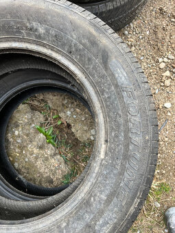 225/65R16C Letné pneu. Fortune FSR71 - 2