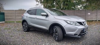 Nissan Qashqai 1.6 dCi 4x4 Limited Edition Premier - 2
