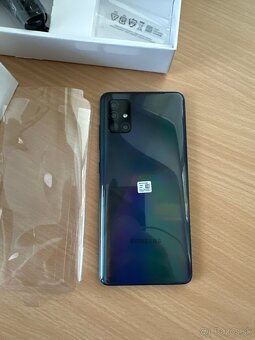 Samsung Galaxy A51 - 2