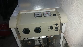 Plynový kotol Protherm - 2