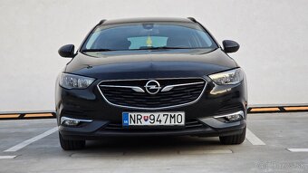 Opel Insignia - 2