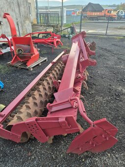 ROTAČNE BRANY KUHN - 2