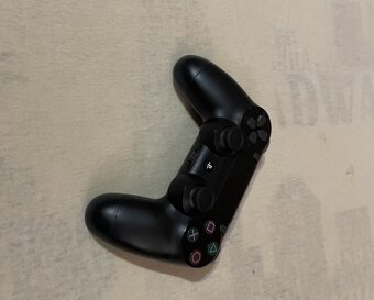 PS4 Slim V ZÁRUKE - 2