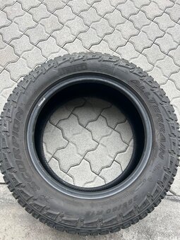 Predám zimné pneumatiky R18 PIRELLI - 2
