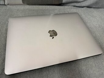 apple MacBook Air M1 13" 2020 space gray - 2