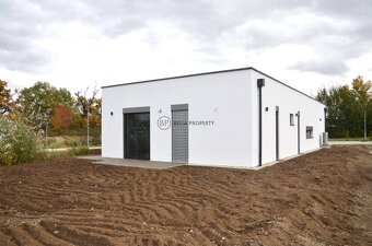 Luxusný 5i rodinný dom - skolaudovaný - 2