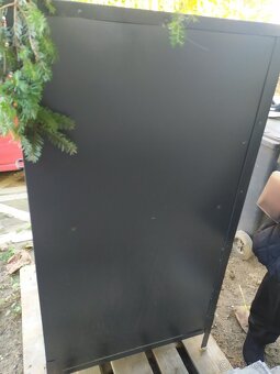 Krycia skriňa na plynomer - 2