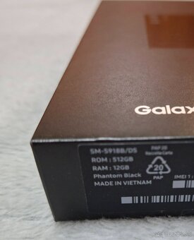 Samsung S23 Ultra, 12/512gb - 2