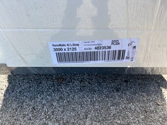 Garážová Brána Hormann 3000x2125 - 2