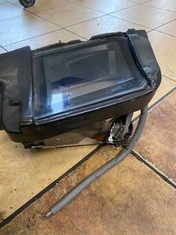 bmw e60-61 diely - 2