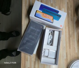 REDMI 9AT NEW - 2