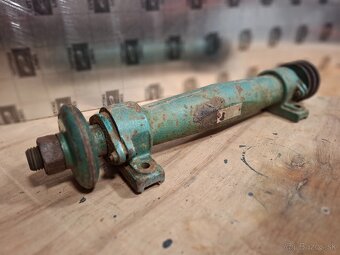 Oska na cirkulár - 2