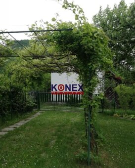 REKREAČNÁ CHATA v nádhernom prostredí – VEĽKÁ LODINA - 2