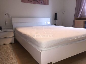 Exkluzívne ponúkame 2-izbový byt na Severe - 2