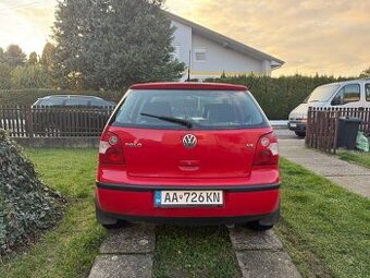 Volkswagen Polo 1.2 benzin - 2